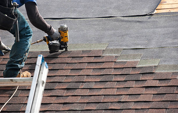 Licensed Emergency Roof Repair service in Aiken, SC - Brentwood Metal Roofing